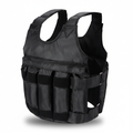 Adjustable Weight Vest