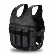 Adjustable Weight Vest