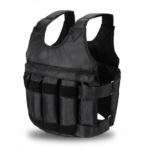 Weighted Vest 5kg/10kg/20kg