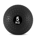 Treaded Slam Balls – Heavy-Duty No-Bounce Power Training Ball