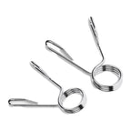 Olympic Barbells (2") – 4ft / 5ft / 6ft / 7ft Barbell for Weightlifting & Powerlifting
