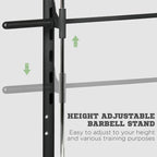 Smith Machine for Home Gym