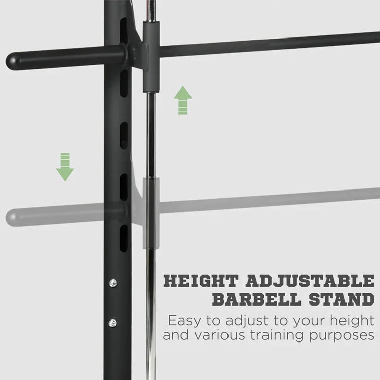 Smith Machine for Home Gym