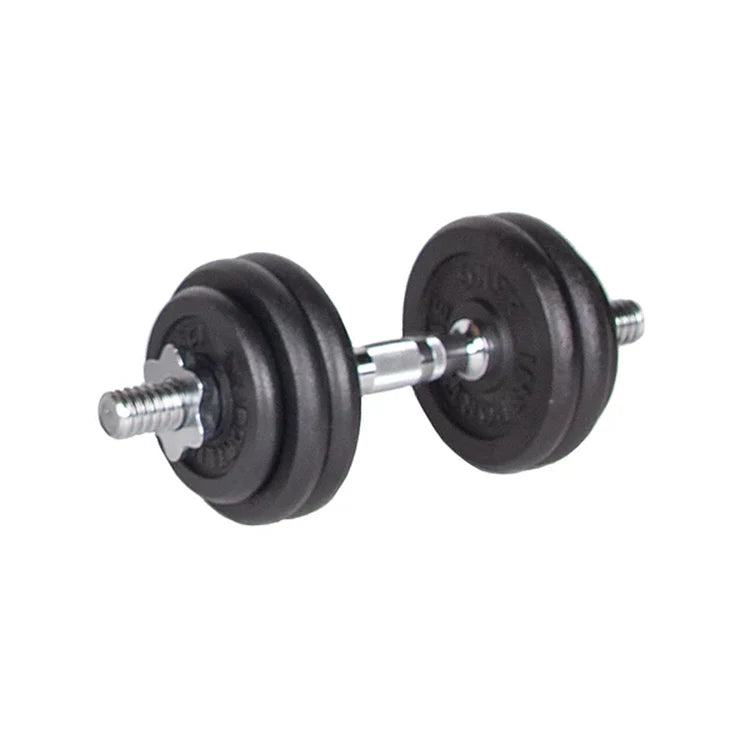 Adjustable Dumbbells & Barbell Set 65kg – 2-in-1 Free Weights for Home Gym (64)