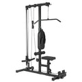 Lat Pull Down Machine