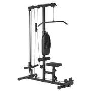 Lat Pull Down Machine