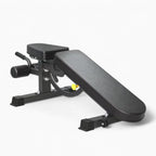Essential Commercial Gym Bench