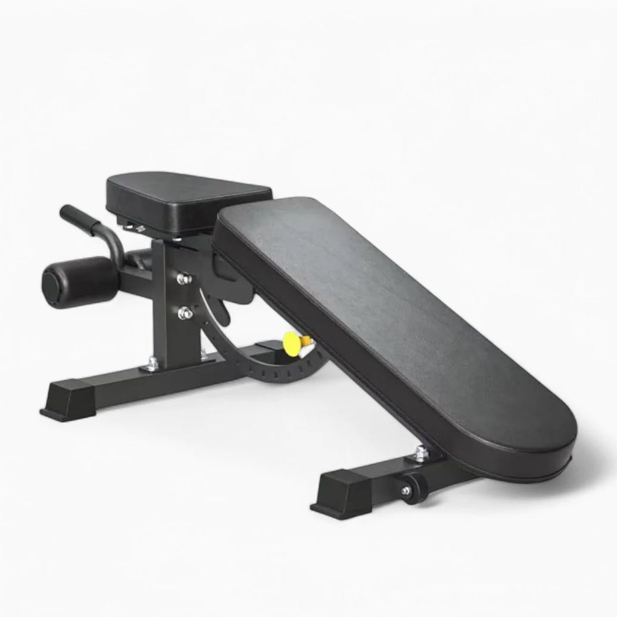 Essential Commercial Gym Bench