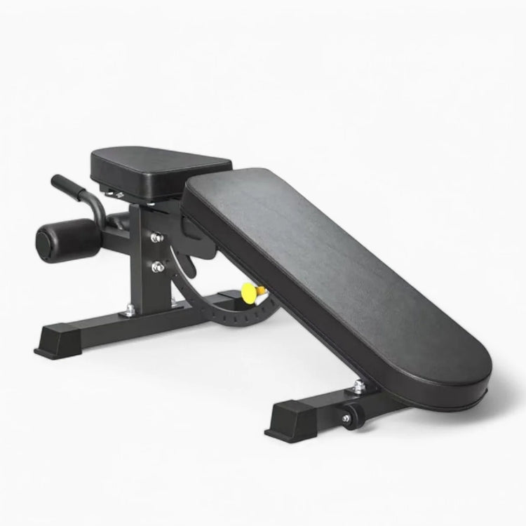 Essential Commercial Gym Bench