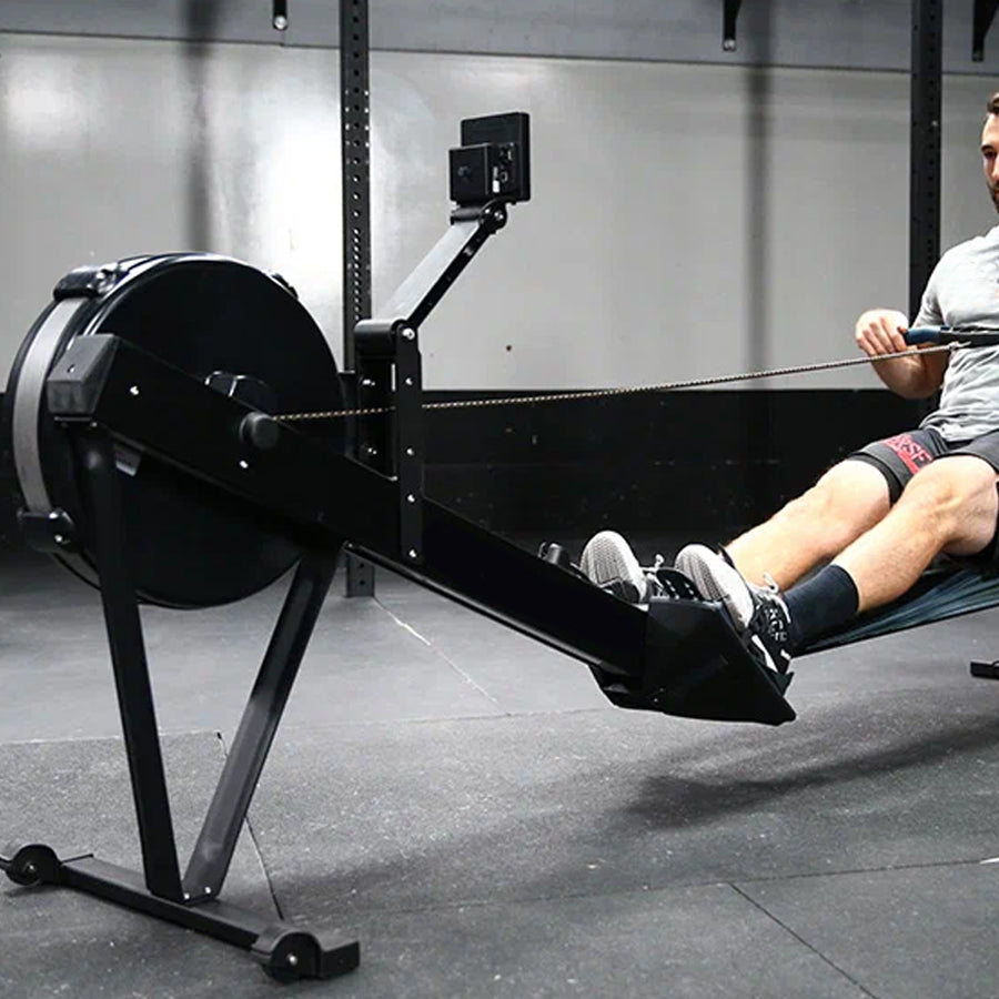 Rowing Machine (Air Resistance) – Full Body Rower in UK