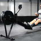 Rowing Machine (Air Resistance) – Full Body Rower in UK