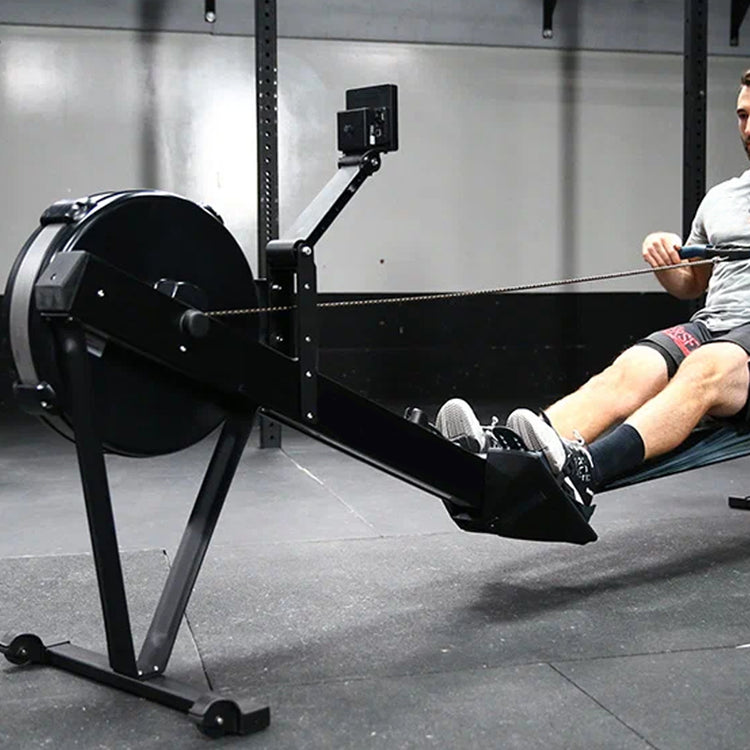 Rowing Machine (Air Resistance ) – Full Body Rower in UK