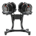 Adjustable Dumbbells 24kg & 40kg – Adjustable Dumbbell Set for Home Gym Workouts