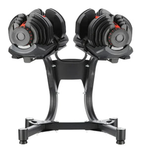 Adjustable Dumbbell Stand | HomeGymDeals UK