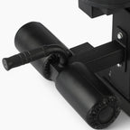 Essential Commercial Gym Bench