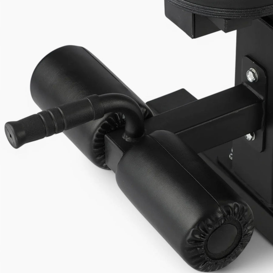 Essential Commercial Gym Bench