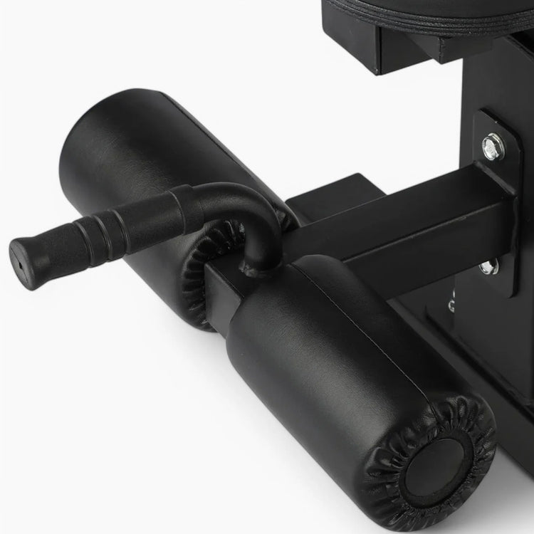 Essential Commercial Gym Bench