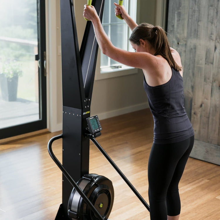 Ski Machine (Air Resistance )for Home & Gym Use