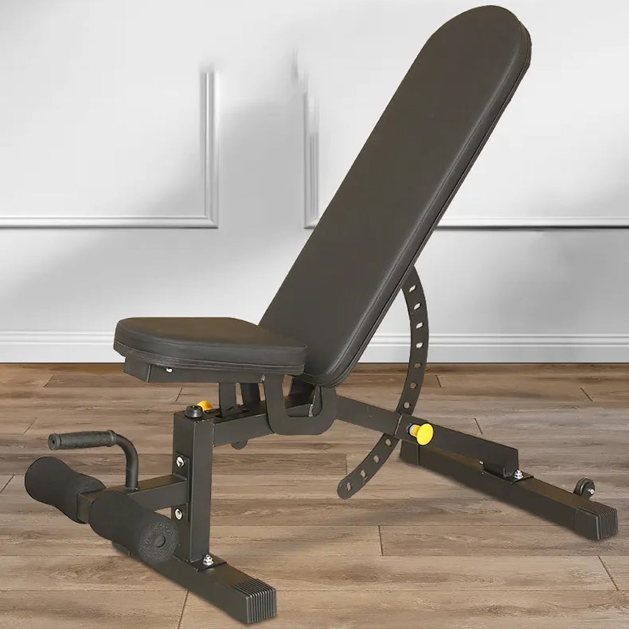 Essential Commercial Gym Bench