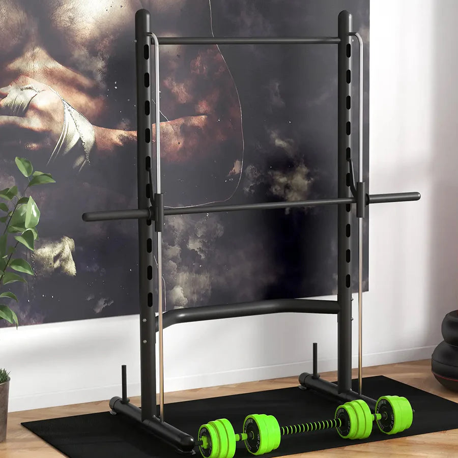 Smith Machine for Home Gym
