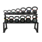 Commercial Kettlebell Rack | HomeGymDeals UK