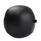 Heavy Duty Wall Ball – Non-Bounce Rubber Medicine Balls 3–25KG