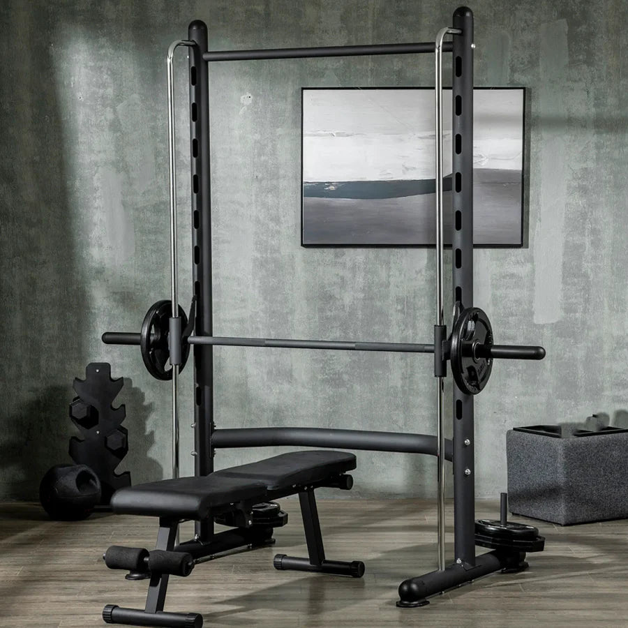 Smith Machine for Home Gym