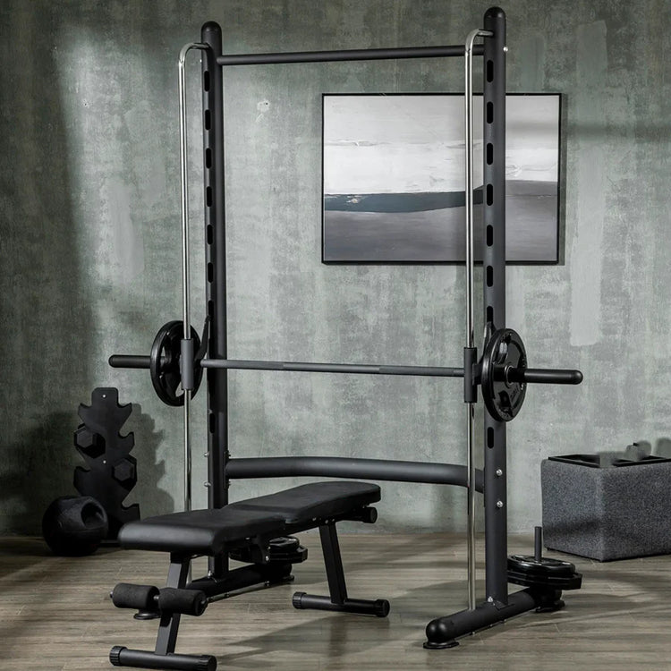 Smith Machine for Home Gym
