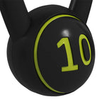 3-Piece Kettlebell Set