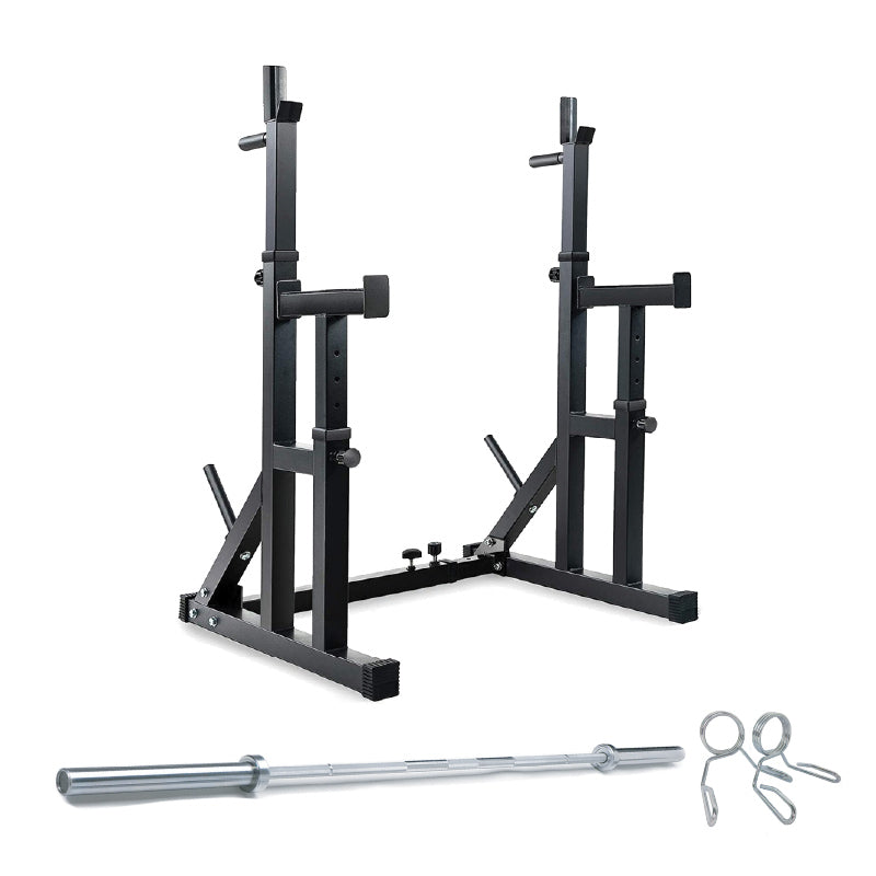 Squat Rack 2.0