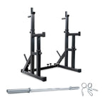 Squat Rack 2.0