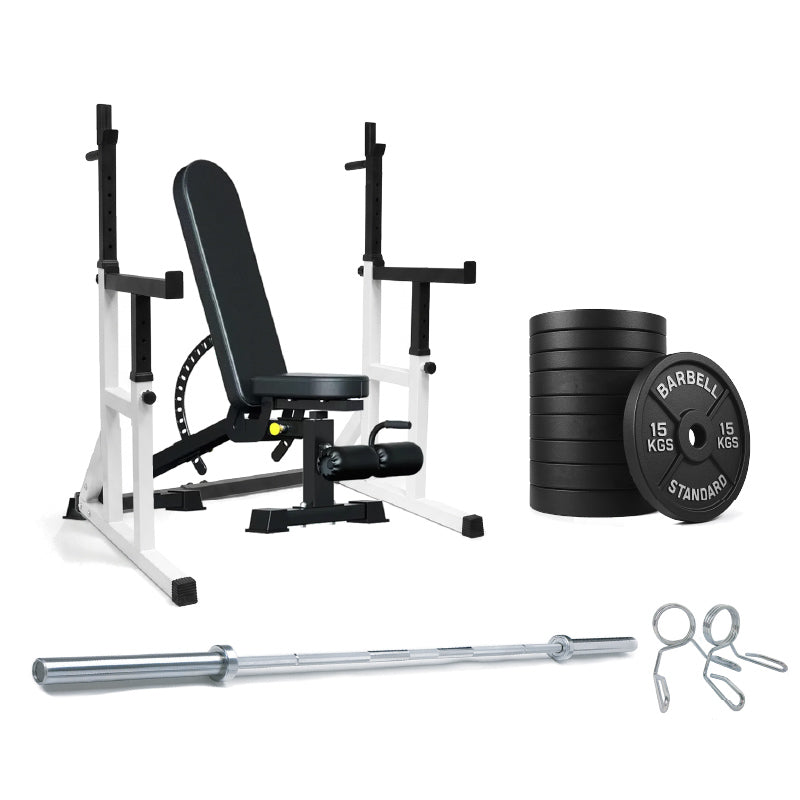 Squat Rack
