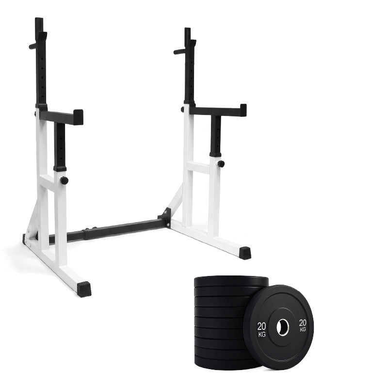 Squat Rack