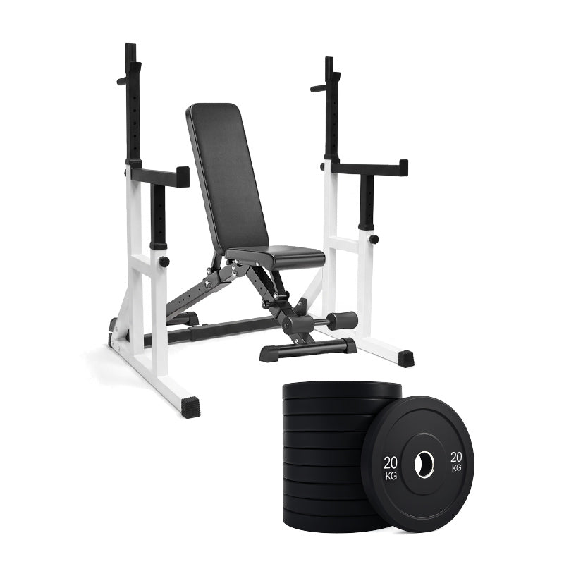 Squat Rack