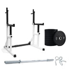 Squat Rack