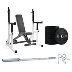 Squat Rack