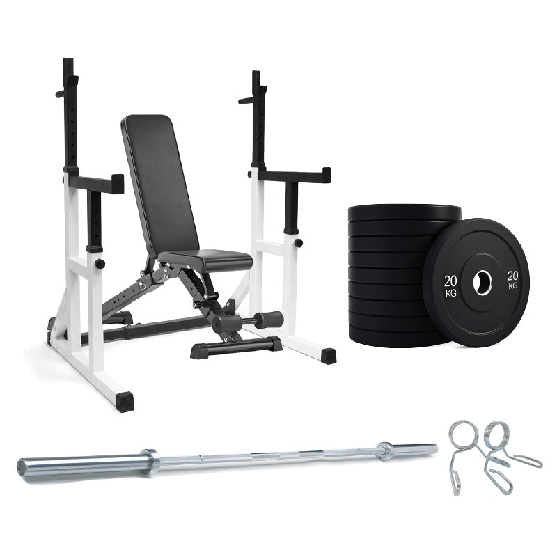 Squat Rack