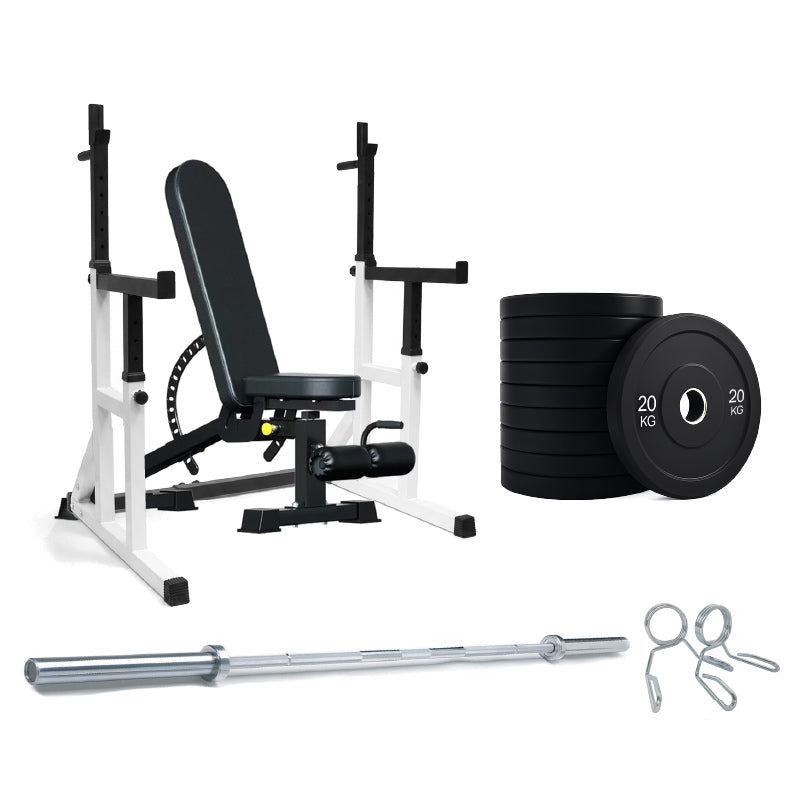 Squat Rack