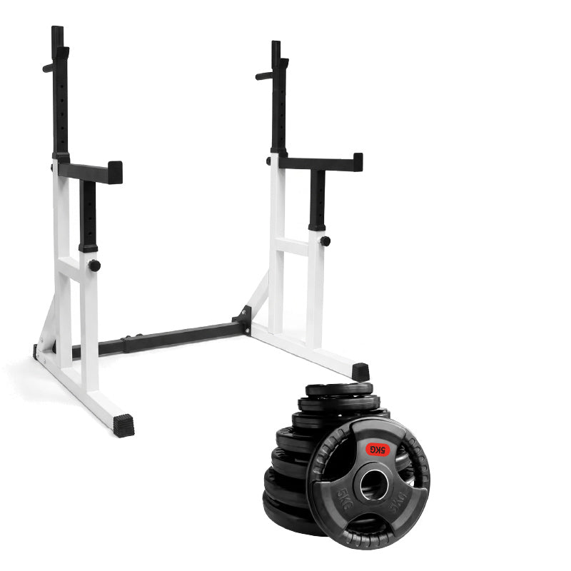 Squat Rack