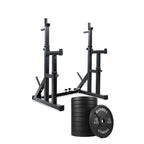 Squat Rack 2.0