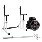 Squat Rack