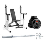 Squat Rack