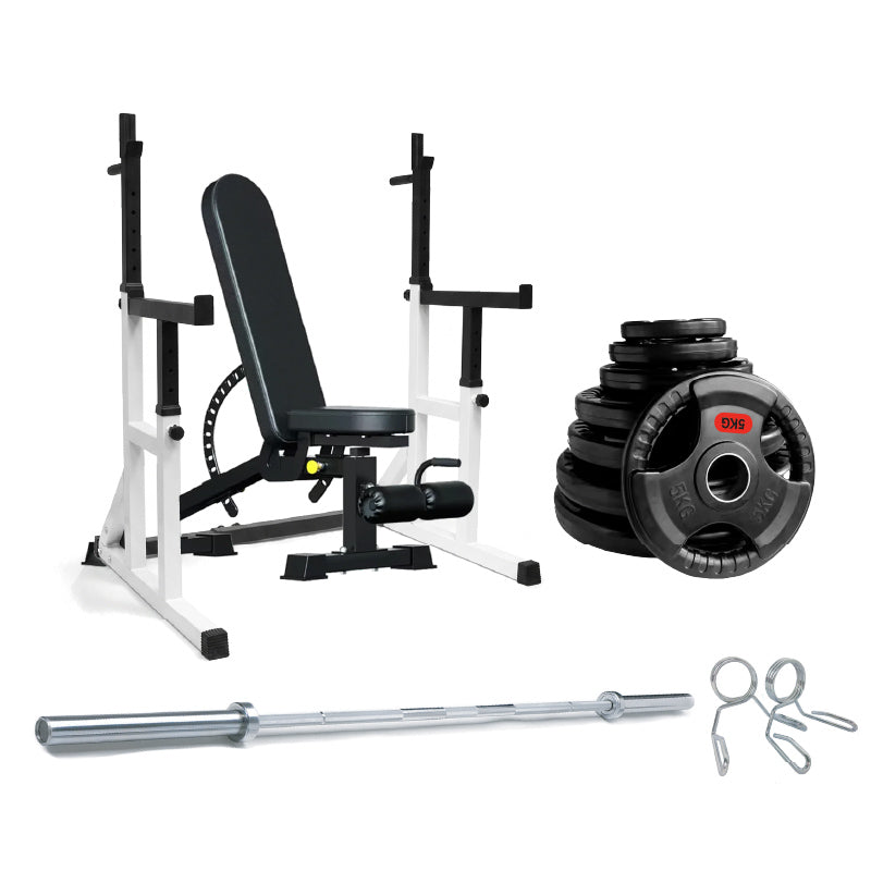 Squat Rack