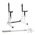 Squat Rack