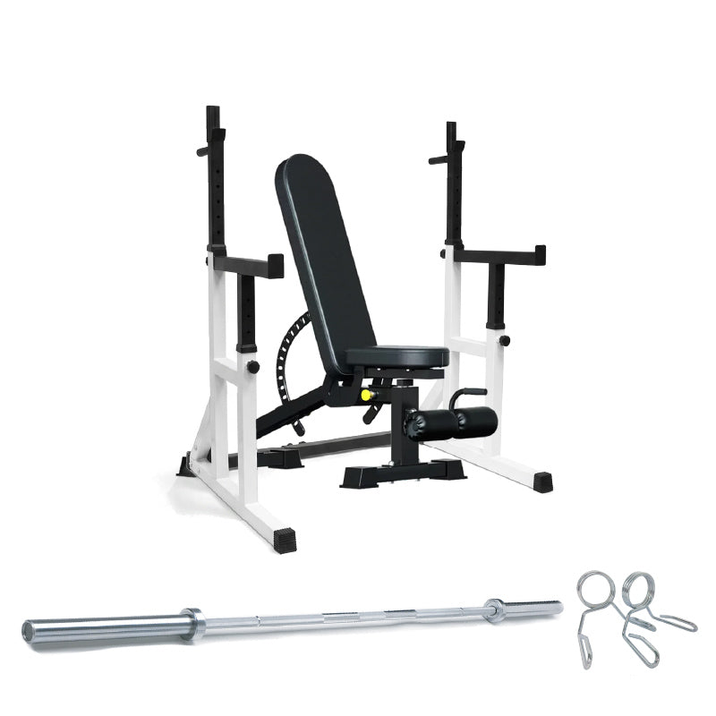 Squat Rack