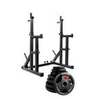 Squat Rack 2.0