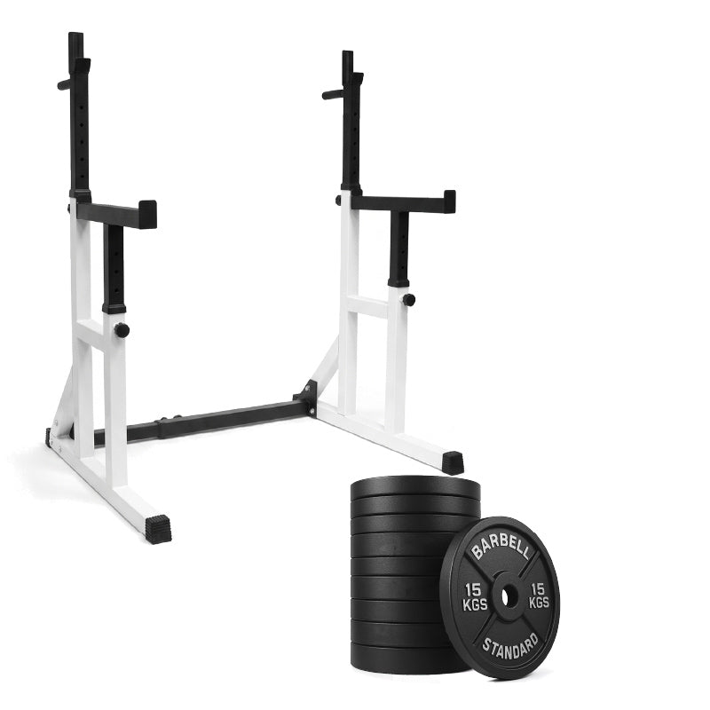 Squat Rack