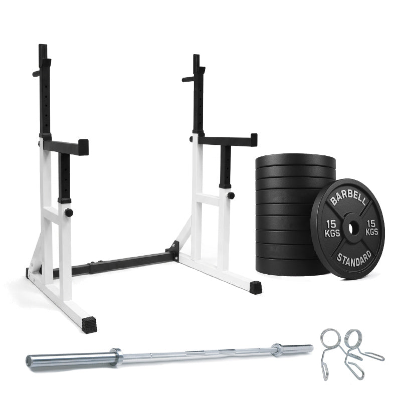 Squat Rack