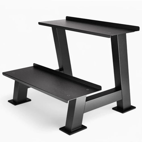 Kettlebell Rack 61cm | HomeGymDeals UK