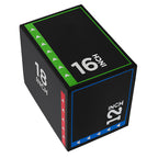 Soft Jump Box